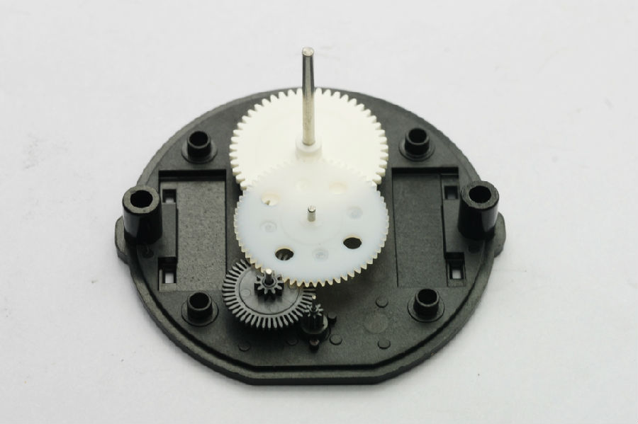 汽車(chē)儀表步進(jìn)電機(jī)齒輪箱