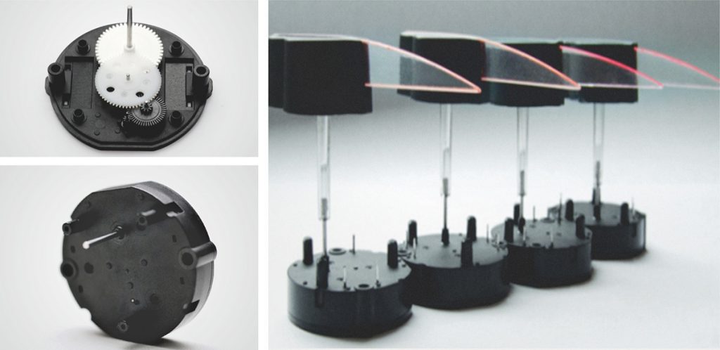 汽車(chē)儀表盤(pán)電機(jī)