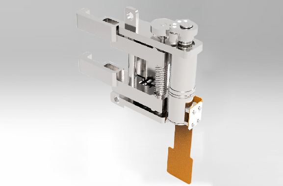 絲桿步進(jìn)升降電機(jī)