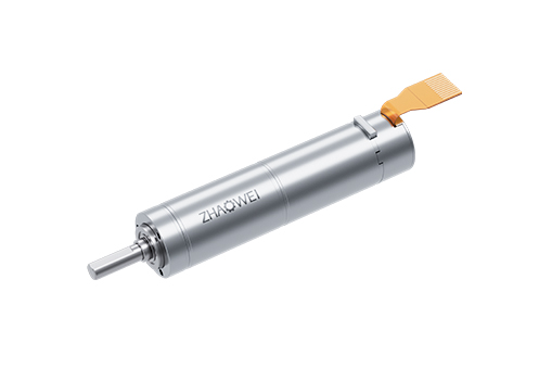 12mm高性能電機(jī)（103）